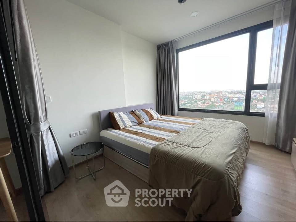 รูป คอนโด 1-ห้องนอน ที่ ชีวาทัย เกษตร-นวมินทร์ ใกล้ BTS มหาวิทยาลัยเกษตรศาสตร์ (ID 2504924) - รูปที่ 8/17