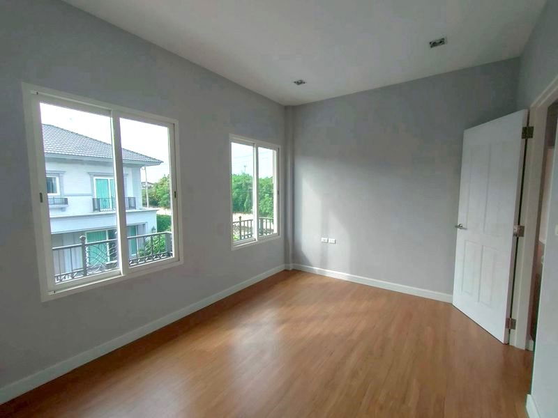 picture Single Detached House for Sale   GRANDIO Phetkasem 81 - 18/18