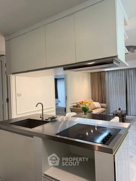 รูป คอนโด 2-ห้องนอน ที่ ไซมิส จอยญ่า ใกล้ MRT เพชรบุรี (ID 2503512) - รูปที่ 3/15