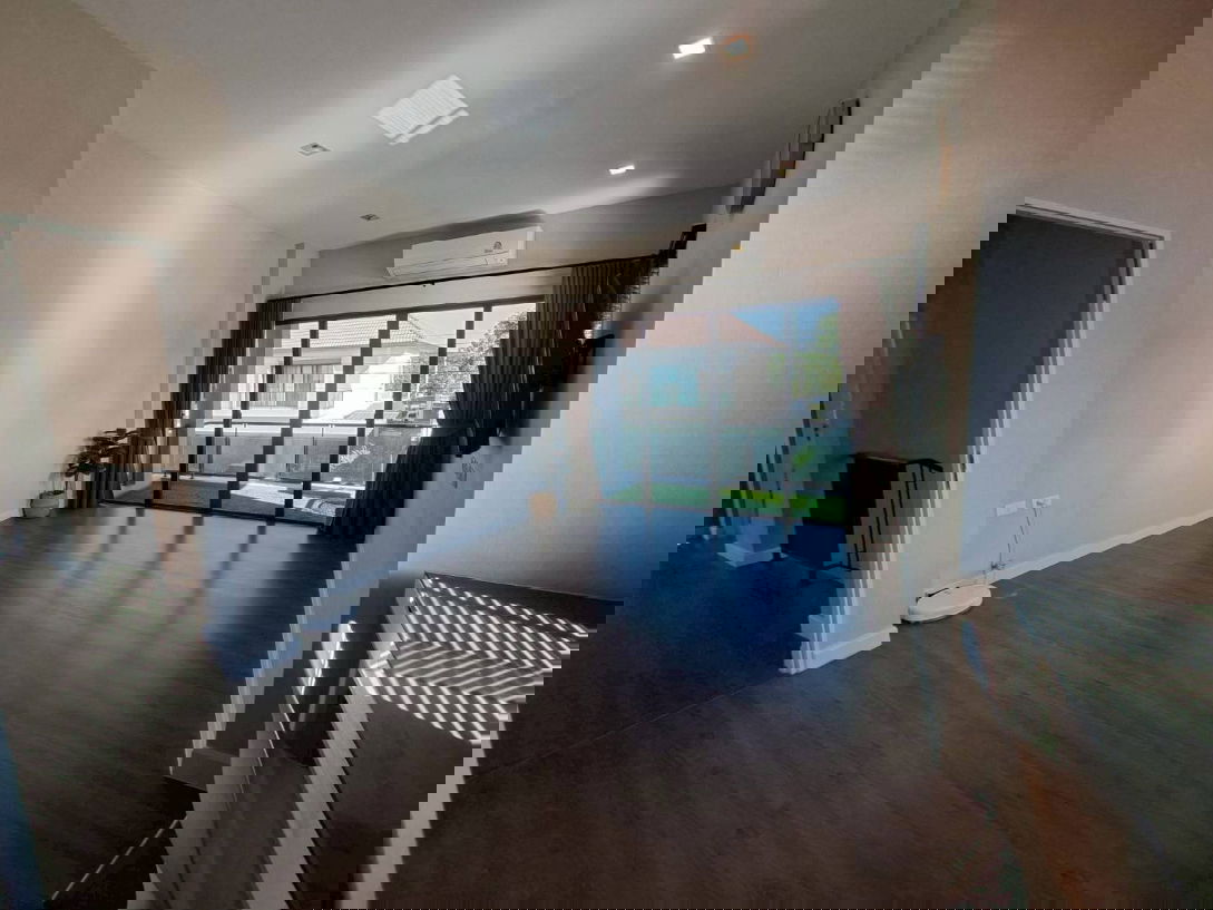 รูป ให้เช่าบ้านเดี่ยว หมู่บ้านบางกอกบูเลอวาร์ด ศรีนครินทร์-บางนา บ้านหลังมุม (N.1956) - รูปที่ 7/14