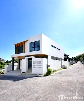 บ้านเดี่ยว ถนนเจ้าฟ้าตะวันตก ภูเก็ต : Pool Villa for Sale in Phuket 1998160