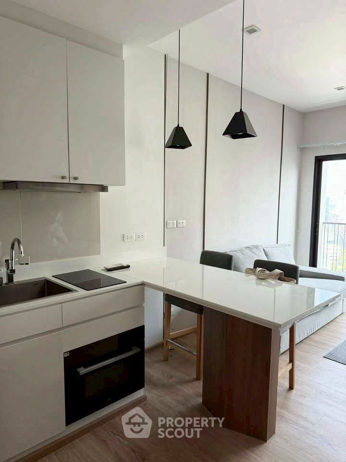 รูป คอนโด 1-ห้องนอน ที่ โนเบิล รีฟอร์ม อารีย์ ใกล้ BTS อารีย์ (ID 2503684) - รูปที่ 10/16