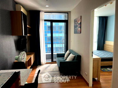 ขายคอนโด : คอนโด 1-ห้องนอน ที่ อัพ เอกมัย ใกล้ ARL รามคำแหง (ID 2474341)