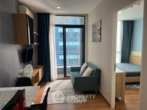 1-BR Condo at Up Ekamai near ARL Ramkhamhaeng (ID 2474341)