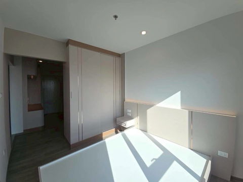 MN3233 ให้เช่าคอนโด รีเจ้นท์ โฮม วุฒากาศ ห้องใหม่ คอนโดใหม่ 