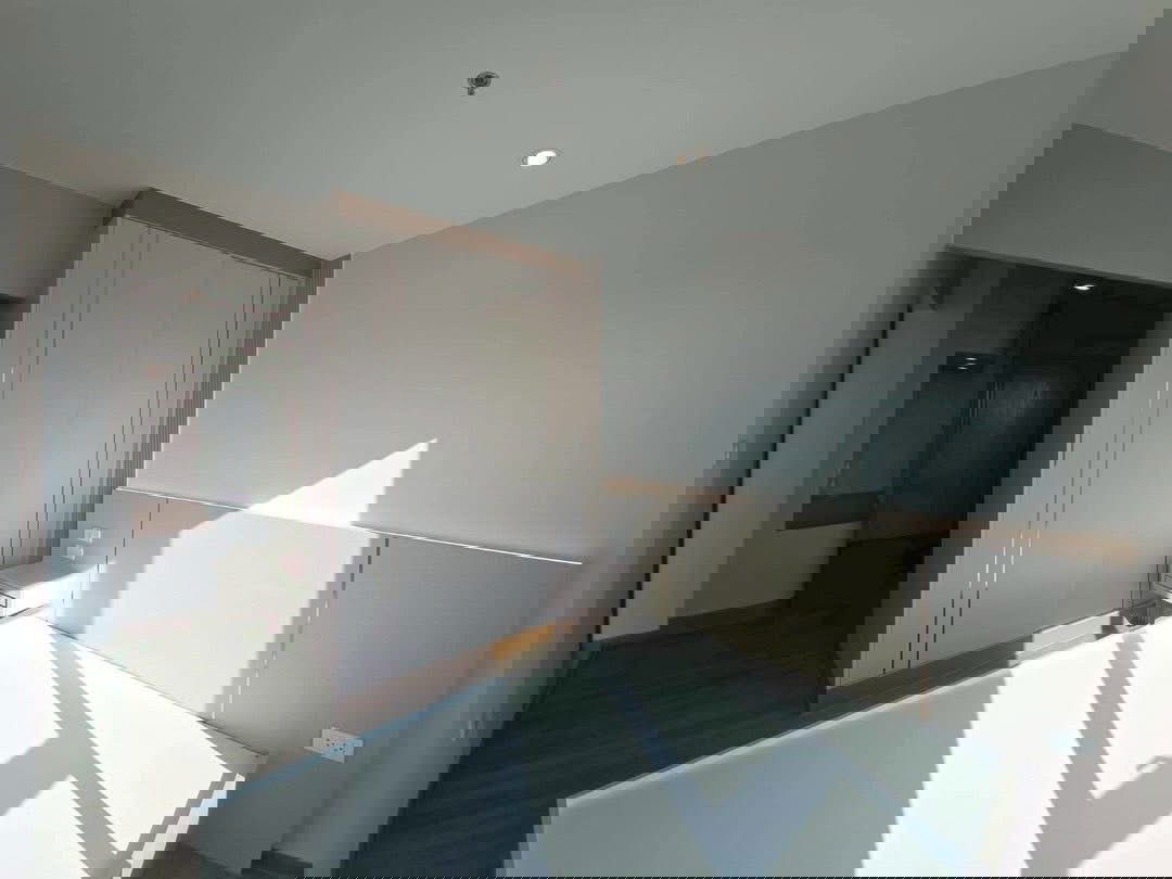 รูป MN3233 ให้เช่าคอนโด รีเจ้นท์ โฮม วุฒากาศ ห้องใหม่ คอนโดใหม่ - รูปที่ 1/10