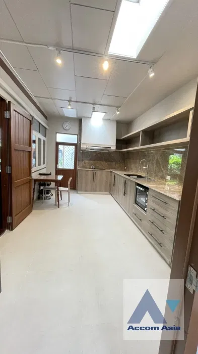 picture 🔼🔽 AccomA 📩  2 BR House in Yan Nawa (1720072) - 6/12