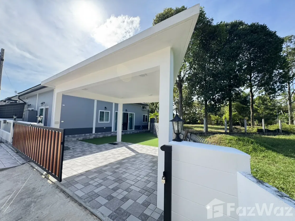 รูป ขาย บ้านเดี่ยว 2 ห้องนอน ในโครงการ ดิ อเวนิว วิลเลจ 5944324 - รูปที่ 3/33