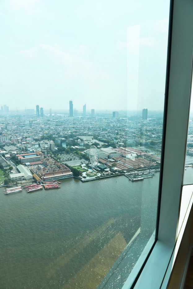 รูป 🟠ปล่อยขายคอนโด - 4 ห้องนอน 283.6 ตร.ม. ที่ Watermark Chaophraya River - รูปที่ 26/48