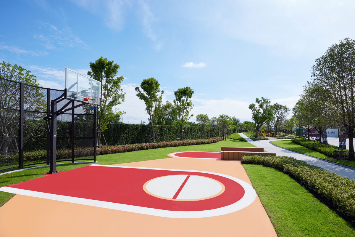 รูป ขายบ้านมือ 1 จากโครงการ CENTRO พหลฯ - วิภาวดี 3  | ติดต่อฝ่ายขาย : 061-6598997- Line OA : @Newlight (มี@) - รูปที่ 8/17