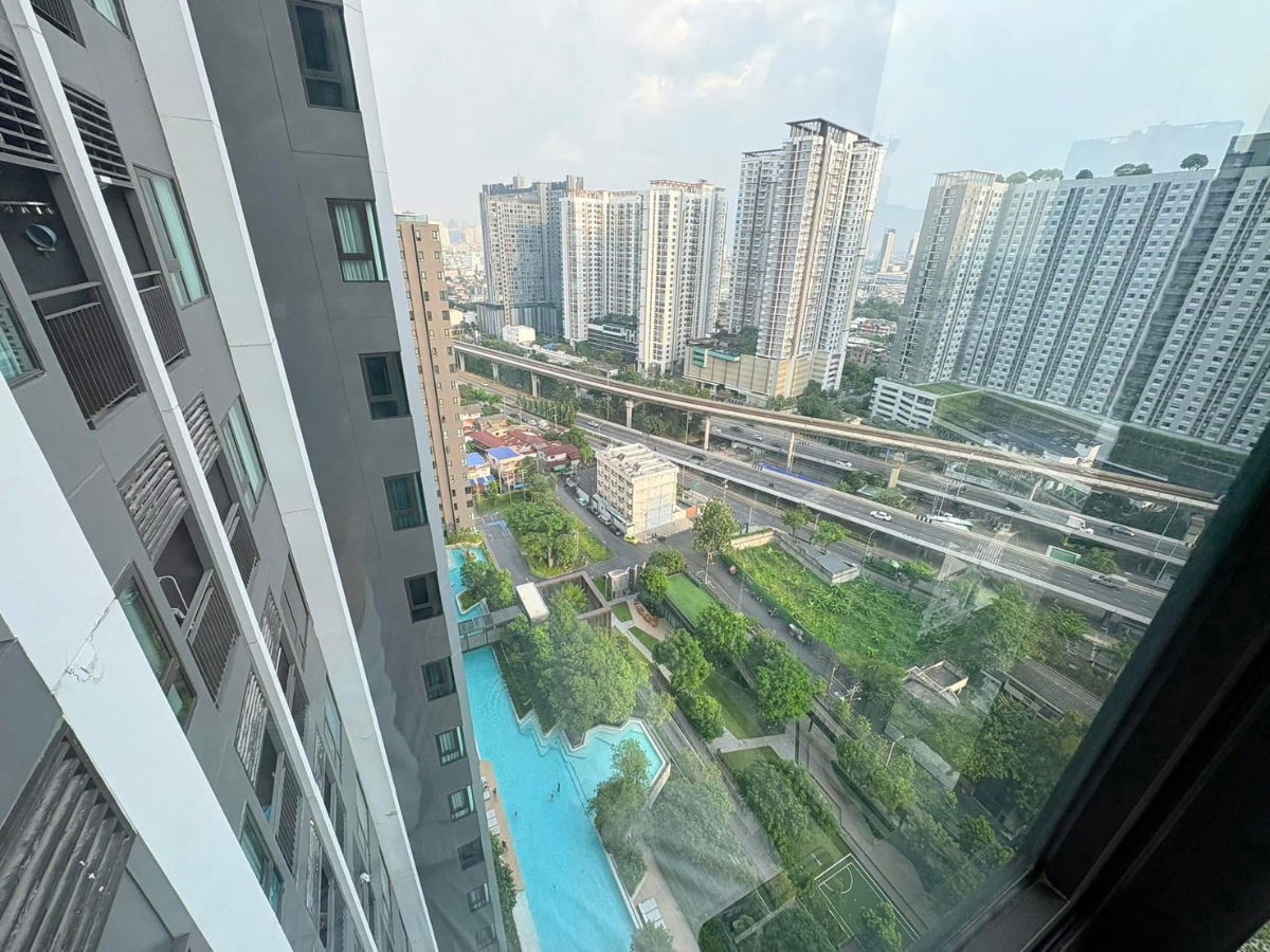 picture MN3239 Life Sathorn Sierra Full Furnitured and electrical - 4/6