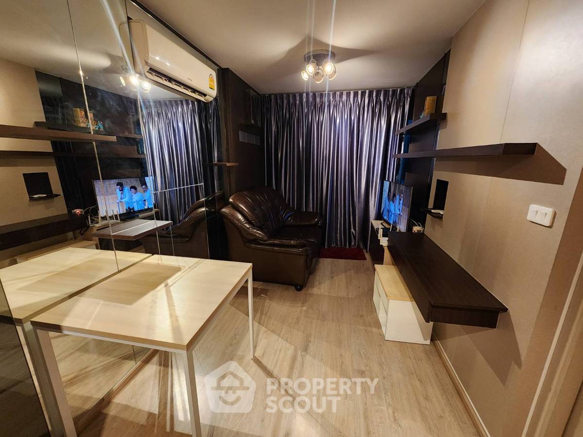 รูป คอนโด 1-ห้องนอน ที่ เอลลิโอ เดลเรย์ สุขุมวิท 64 ใกล้ BTS อุดมสุข (ID 1828145) - รูปที่ 18/23