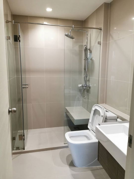 picture Condo for Rent at Quinn Ratchada 17 (B6812087) - 9/10