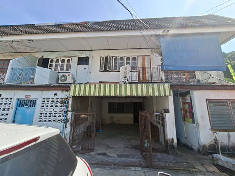 ขายทาวน์เฮ้าส์ อินทามระซอย 3 ทาวน์เฮ้าส์ 2 ชั้น 23 วา ทำเลดีอยู่ย่านใจกลางเมือง สะพานควาย อินทามระ ใกล้รถไฟฟ้า BTS สถานีสะพานควาย เขตพญาไท กรุงเทพฯ