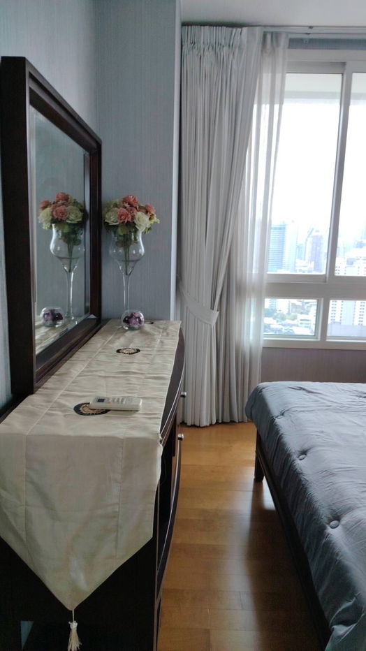 รูป 🟠ให้เช่าคอนโด - 1 ห้องนอน 57 ตร.ม. ที่ Villa Rachatewi - รูปที่ 6/23