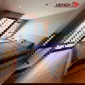 KT0082📲LineID @556ryccg🌅1Bedroom 28sqm Floor17 Fully furnished🌃ONCE Pattaya, Pattaya sai 3 road