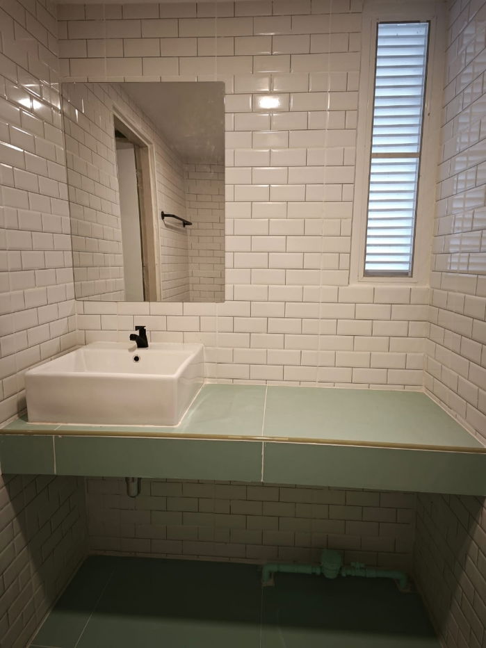 รูป เช่า คอนโดห้องมุม แอร์พอร์ตลิงค์ รามคำแหง - รูปที่ 10/11