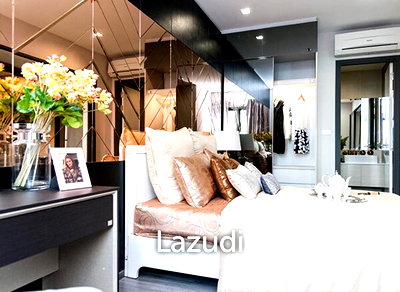 Condos for sale : 1 Bed 30.04 SQ.M The Rich Sathorn - Taksin