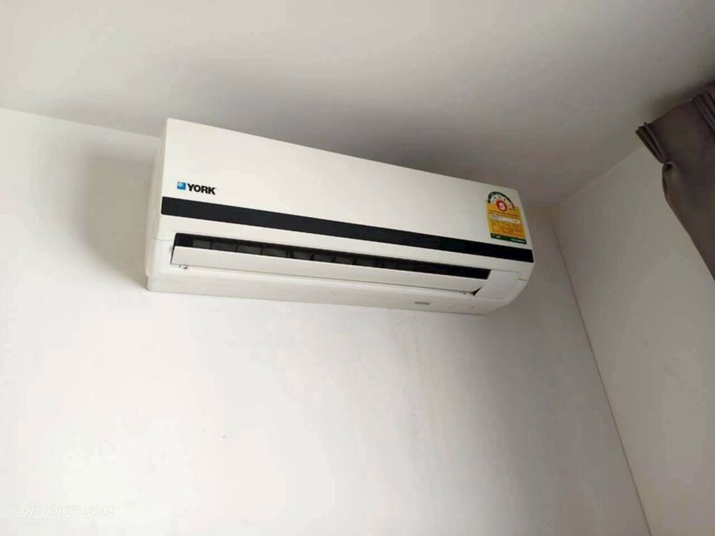 picture For Sales The Niche ID Bangkae Phase 1 Unit 864/164 (empty room) (No pets allowed) - 8/18