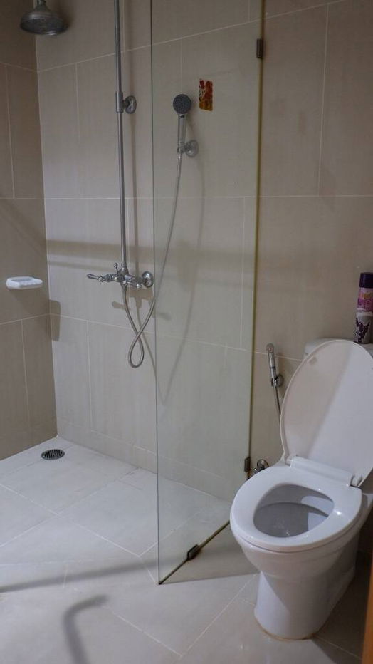 รูป 🟠ปล่อยขายคอนโด - 1 ห้องนอน 54 ตร.ม. ที่ The Empire Place Sathorn - รูปที่ 8/10