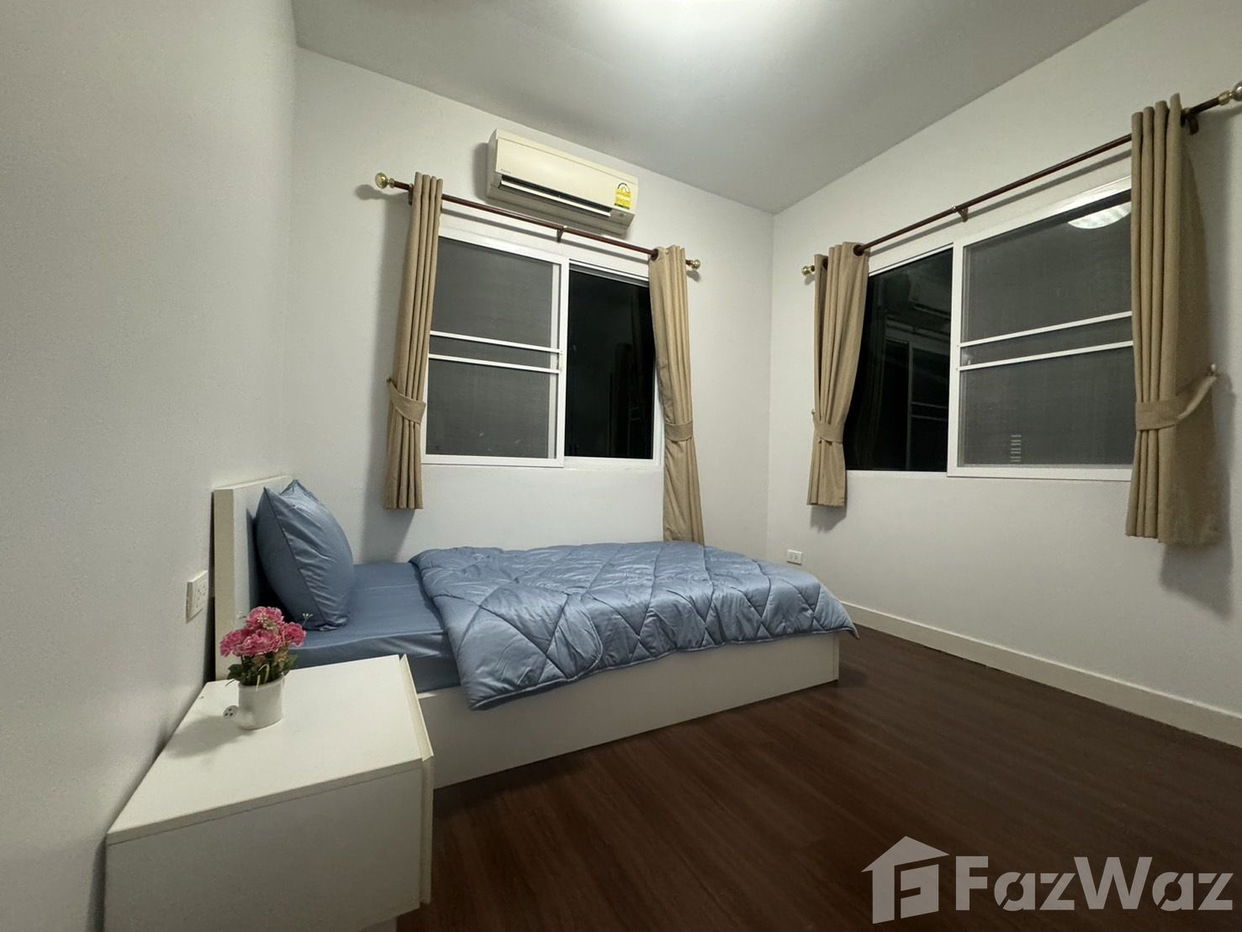 รูป ขาย บ้านเดี่ยว 3 ห้องนอน ในโครงการ ฮาบิเทีย เกาะ แก้ว 1992796 - รูปที่ 7/27