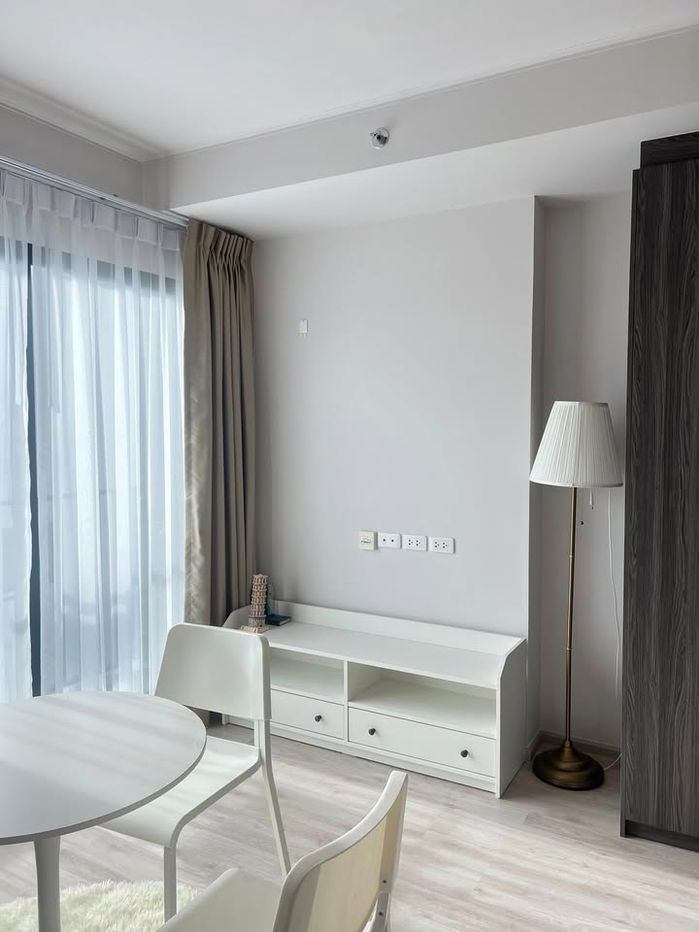 picture Condo for Rent at IDEO Ratchada - Sutthisan (B6812082) - 4/11