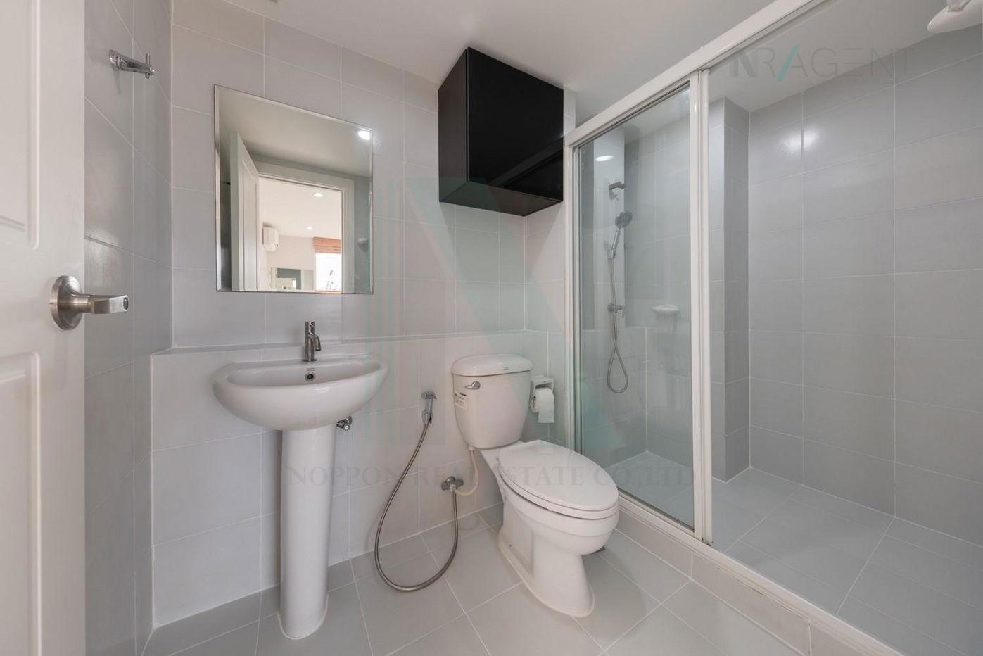 picture For Sell Condo ELEMENTS SRINAKARIN Building C, Floor 6,2 bed room, Room size 52 sqm - 6/8