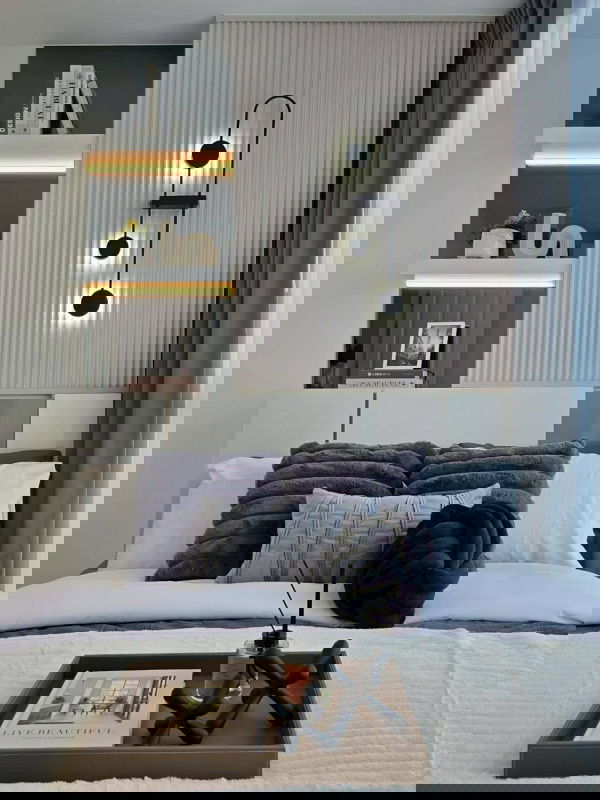 รูป 🏢 ขายคอนโด : Chateau In Town Major Ratchayothin 2 (ชาโตว์ อิน ทาวน์ เมเจอร์ รัชโยธิน 2)   รหัสทรัพย์ | 📌LNP-C11214  - รูปที่ 11/14