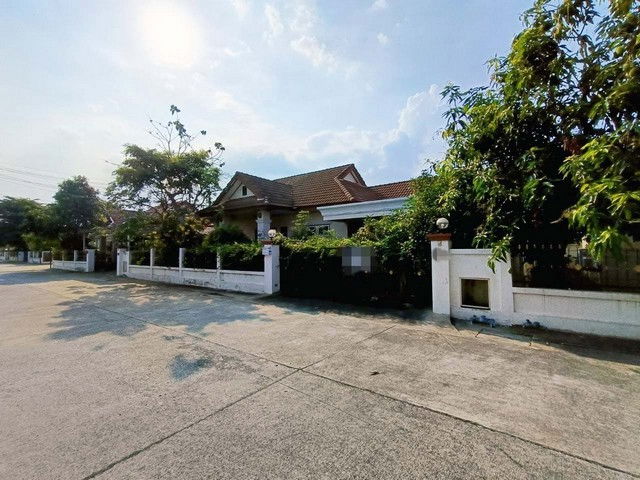 รูป BP00110 ขายบ้านเดี่ยว หมู่บ้านโฮมแลนด์ 3 (พาราไดซ์ การ์เด้นท์ ) นครราชสีมา - รูปที่ 6/8