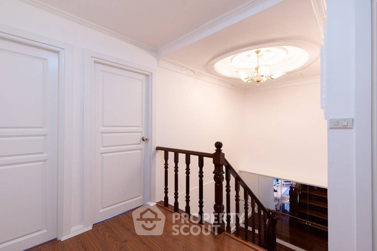 รูป คอนโด 3-ห้องนอน ที่ ศุภาลัย เพลส สุขุมวิท 39 ใกล้ BTS พร้อมพงษ์ (ID 828965) - รูปที่ 6/18