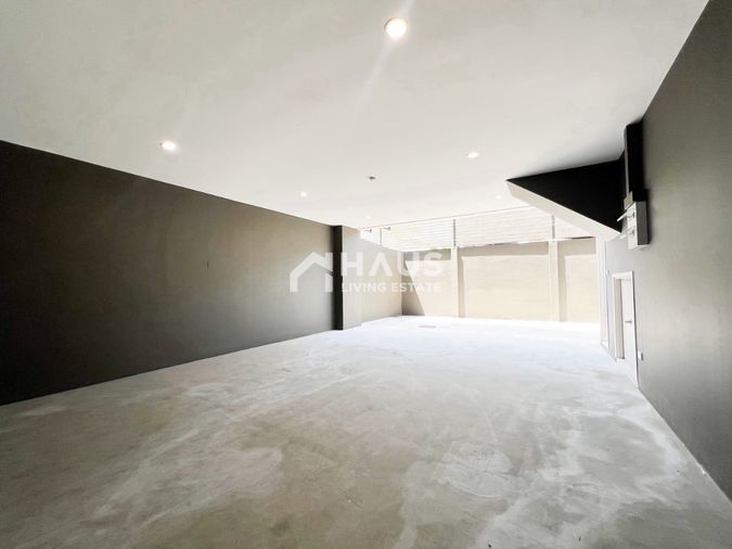4-bed townhouse for sale, 256 sqm, 22 sq wah, NUE HYPE Suksawat