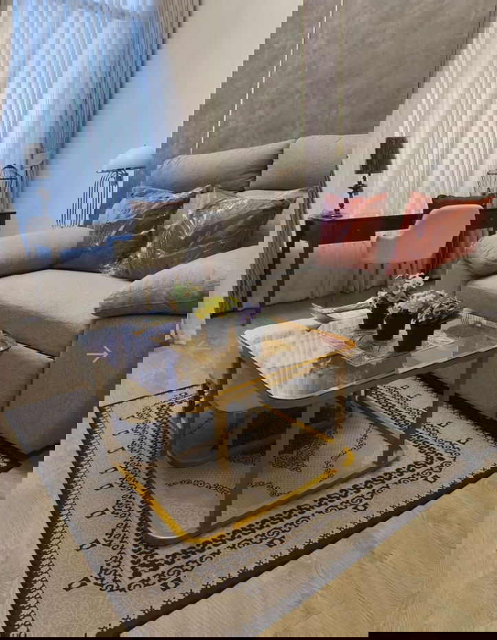 รูป 📍 SOHO Bangkok Ratchada 🐉 🏮✨ Duplex Condo | 1 Bedroom 1 Bathroom 🧧 - รูปที่ 9/13