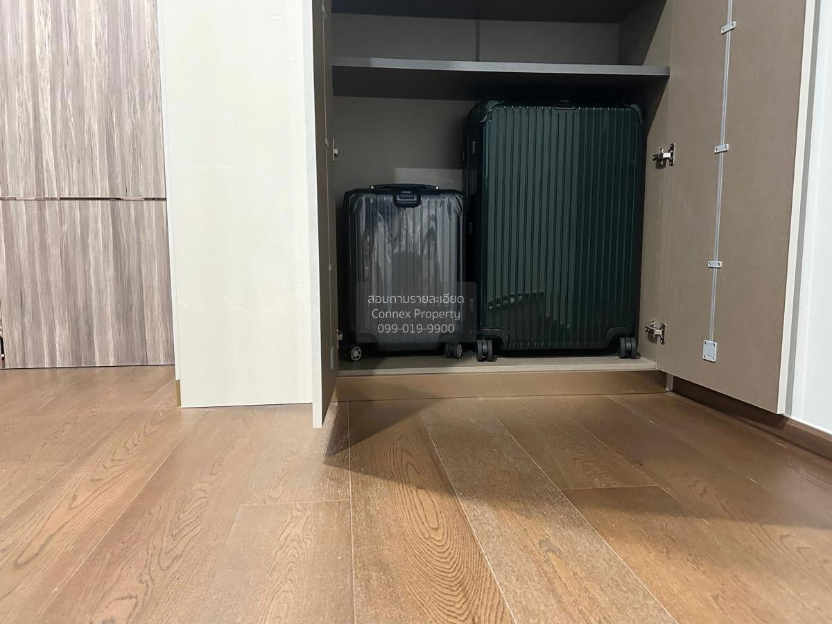 รูป เช่าคอนโด  ไอดีโอ คิว สุขุมวิท 36 BTS-ทองหล่อ คลองตัน เขต คลองเตย กรุงเทพ CX-92656 ✅ ทักไลน์ @connexproperty ตอบทันที ทีมงานมืออาชีพ ✅ - รูปที่ 11/12