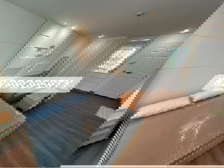 รูป The kris 3 ใกล้ mrt สุทธิสาร พระราม 9 - รูปที่ 5/7