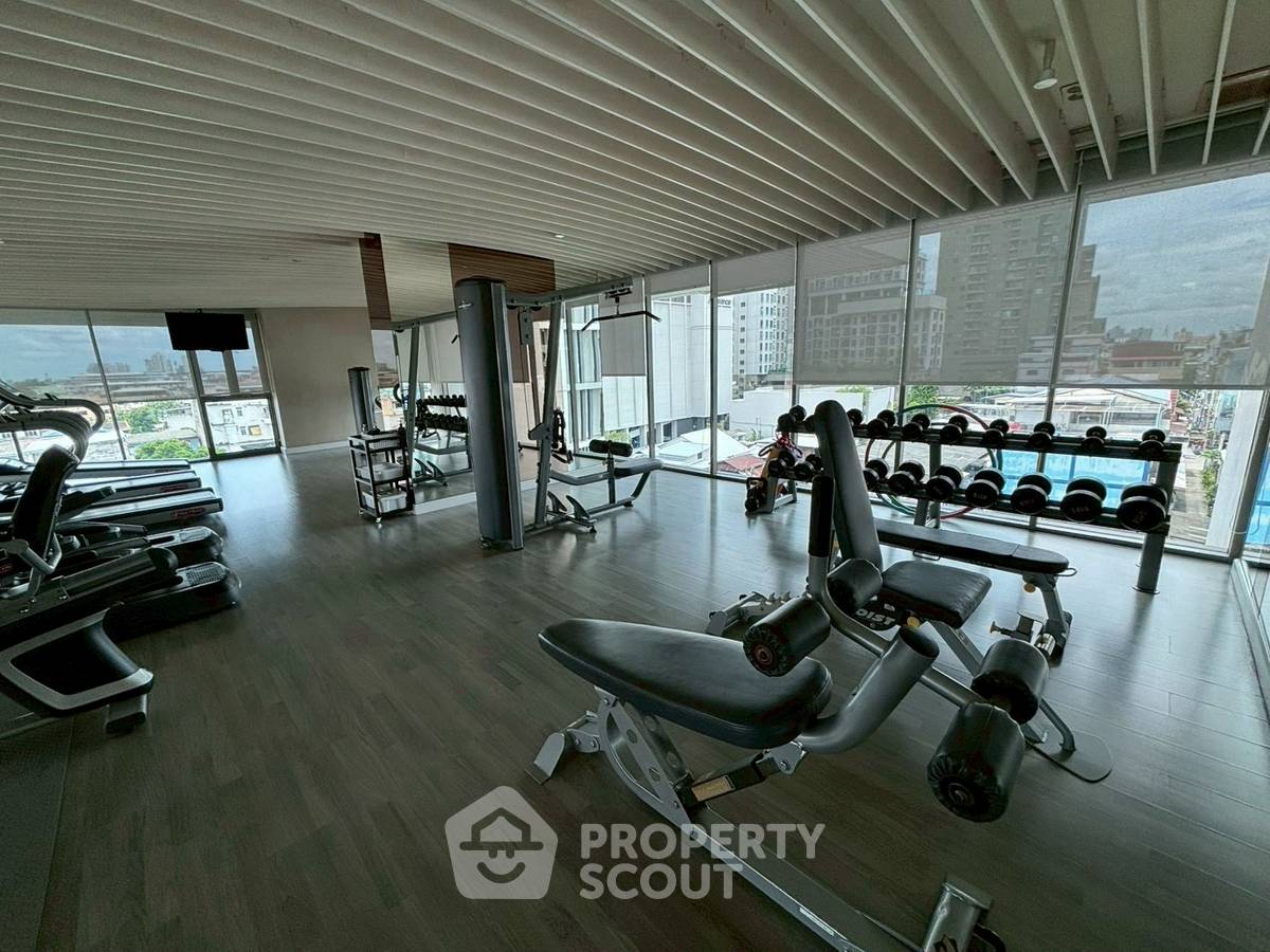 รูป คอนโด 2-ห้องนอน ที่ เดอะ รูม บีทีเอส วงเวียนใหญ่ ใกล้ BTS วงเวียนใหญ่ (ID 2448492) - รูปที่ 13/14