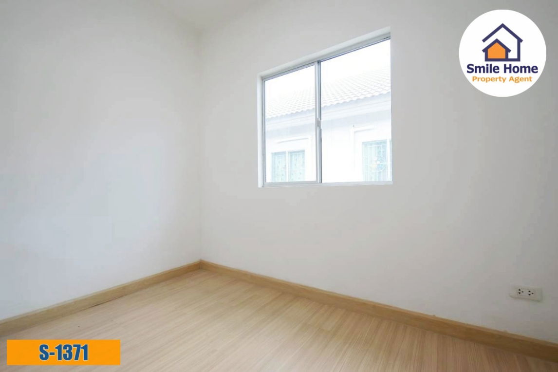 รูป พฤกษาวิลล์78 ศรีนครินทร์-เทพารักษ์ ใกล้BTS ศรีนครินทร์ - รูปที่ 11/12