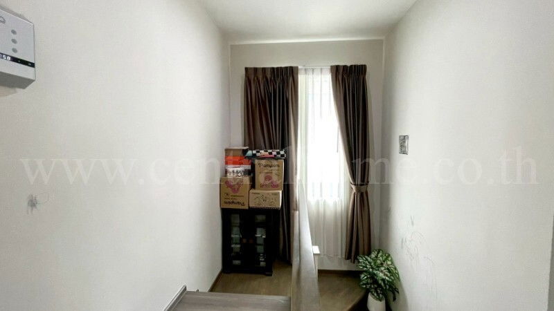 รูป บ้านเดี่ยว มัณฑนา ศรีนครินทร์ - บางนา ถูกที่สุดในโครงการ - รูปที่ 11/18