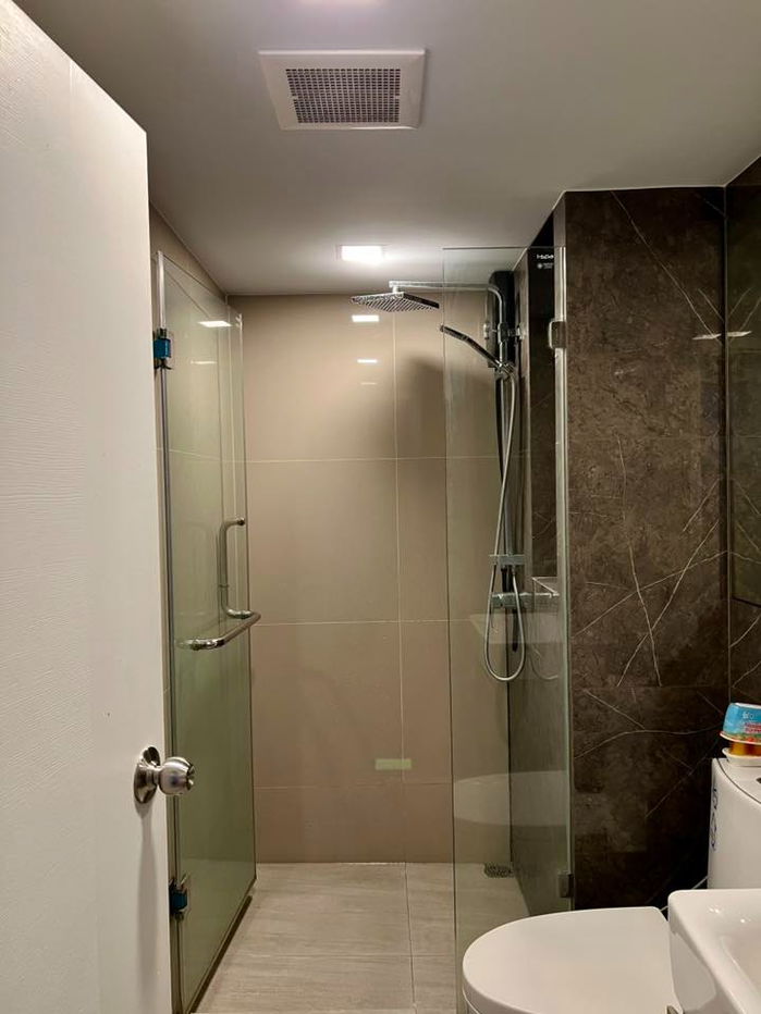 รูป The Tree Pattanakarn - Ekkamai ห้องสวย ราคาดี สอบถามเพิ่มเติมได้ที่ Line @condorental - รูปที่ 16/17