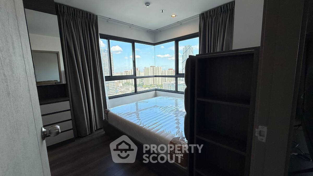 รูป คอนโด 2-ห้องนอน ที่ ไอดีโอ พระราม 9 - อโศก ใกล้ MRT พระราม 9 (ID 2500749) - รูปที่ 7/11