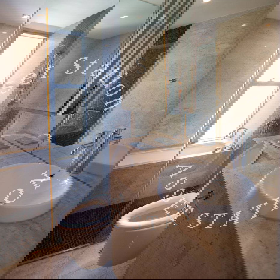 รูป 💎ห้อง Duplex ใหญ่ ควบ 3 ชั้น ที่ The Pano Rama 3 ห้องกว้างวิวเจ้าพระยา เดินทางสะดวก 📣 - รูปที่ 7/7