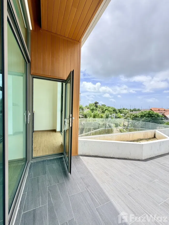 picture New Pool Villa at Chalong, Phuket 1877478 - 29/32