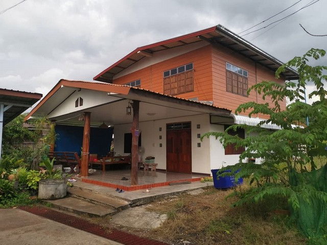 picture FOR SALE  HOUSE PROPERTY  1506000 BAHT. - 5/8