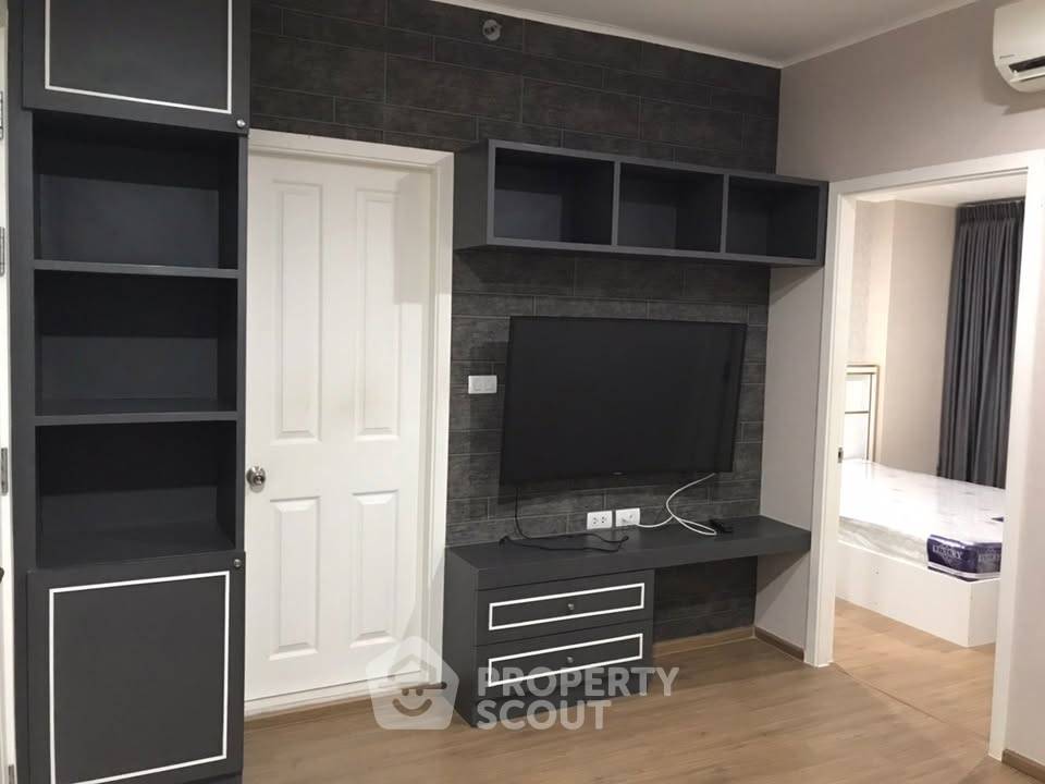 รูป คอนโด 1-ห้องนอน ที่ ยู ดีไลท์ ตลาดพลู สเตชั่น ใกล้ BTS ตลาดพลู (ID 2504424) - รูปที่ 1/20