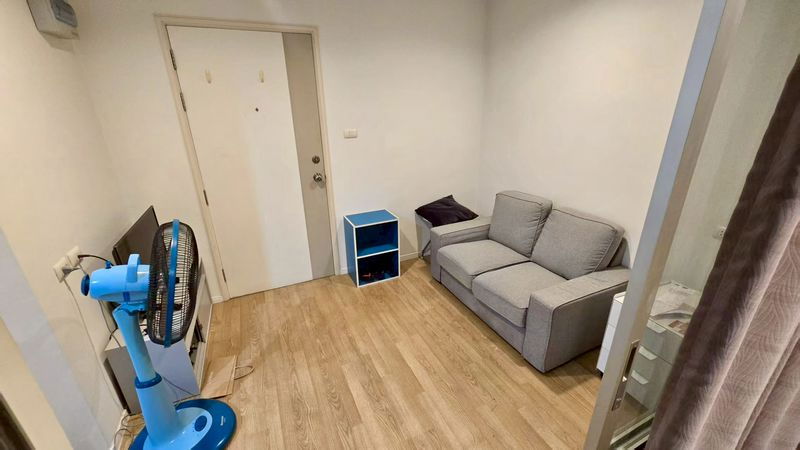 รูป ⛵ Lumpini Wongamat ⛵ City view / 13F / Studio room >> THB9,500/month彡 - รูปที่ 3/11