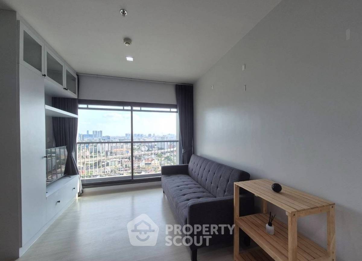 รูป คอนโด 2-ห้องนอน ที่ ไลฟ์ สุขุมวิท 48 ใกล้ BTS พระโขนง (ID 2503826) - รูปที่ 5/7