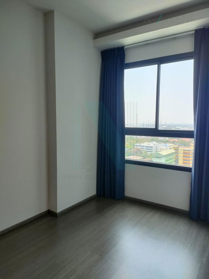 รูป ให้เช่าคอนโด ไอดีโอ สุขุมวิท 93 อาคาร A ชั้น 17 1 ห้องนอน ขนาด 26.00 ตรม ใกล้ Tesco Lotus อ่อนนุช - รูปที่ 2/8