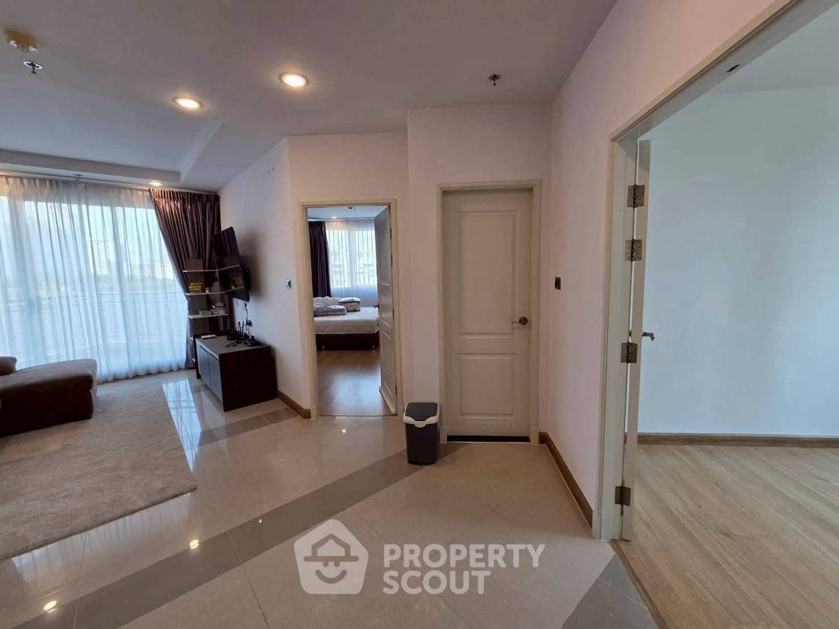 รูป คอนโด 2-ห้องนอน ที่ ศุภาลัย เวลลิงตัน ใกล้ MRT ศูนย์วัฒนธรรมแห่งประเทศไทย (ID 2503620) - รูปที่ 4/13