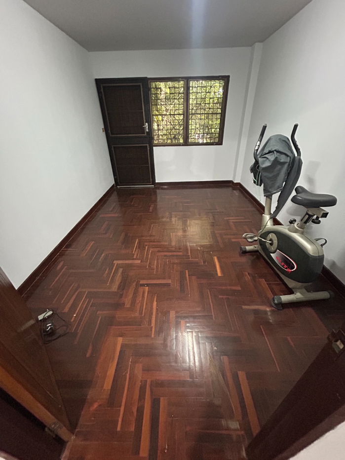 รูป Townhome for rent near BTS Punnawithi (SPSJP01) - รูปที่ 30/34
