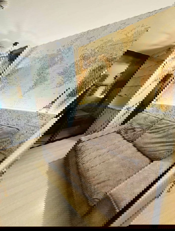 รูป MN3235 ให้เช่าคอนโด ไลฟ์ อโศก เหมาะสำหรับนักศึกษา เดินทางง่าย - รูปที่ 3/10