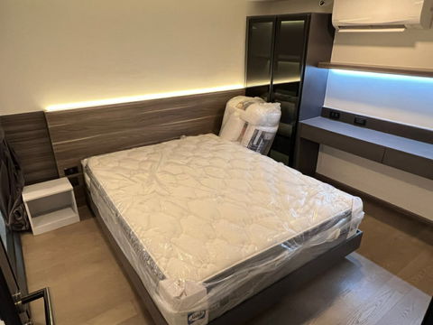 Park Origin Chula Samyan【𝐑𝐄𝐍𝐓】🔥Clean, luxurious look; simple yet classy; perfect for every lifestyle!🔥 Contact Line ID: @hacondo